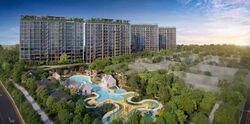 Canberra Crescent Residences (D27), Apartment #567980361